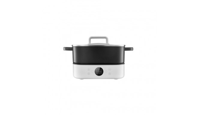 Multifunctional Hot Pot Cooker 6L