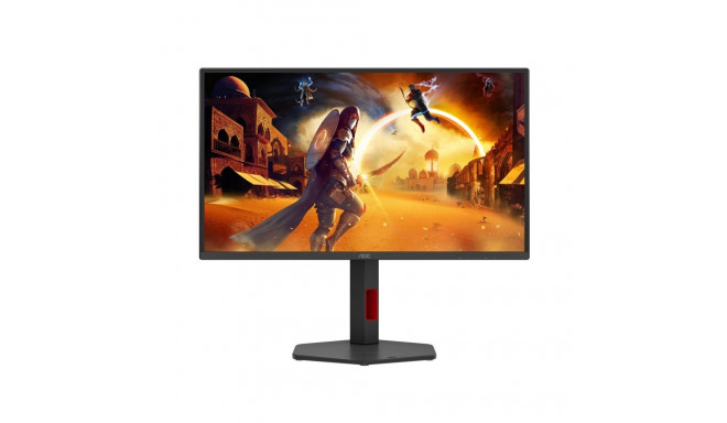 AOC Q25G4SR 24.5'' Fast IPS 300Hz HDMIx2 DP Piv