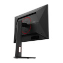 AOC Q25G4SR 24.5'' Fast IPS 300Hz HDMIx2 DP Piv