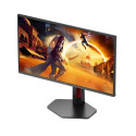 AOC Q25G4SR 24.5'' Fast IPS 300Hz HDMIx2 DP Piv