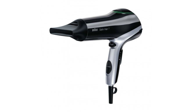 Braun Satin Hair 7 HD 710 dryer