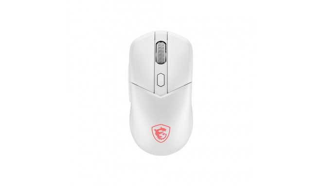 MSI VERSA 300 juhtmevaba valge