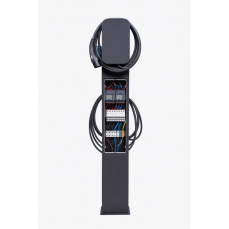 VOOL Pro Pole | Black