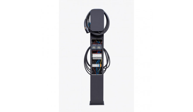 VOOL Pro Pole | Black