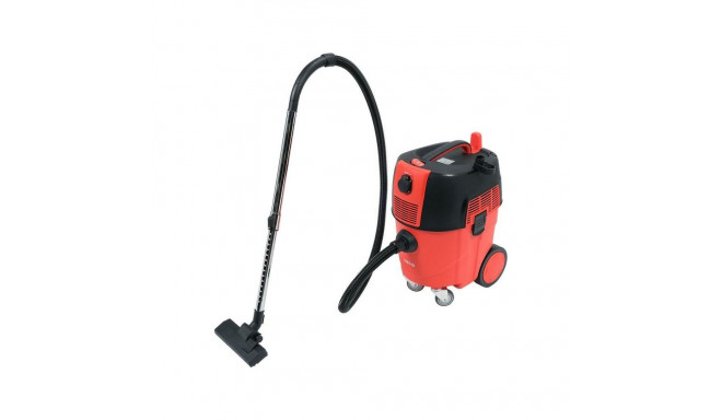 YT.VACUUM CLEANER WITH SHAKER 1600W 30L HEPA