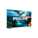 Philips QD MiniLED 4K teler | 55MLED820/12 | 55 | nutiteler | TITAN OS | must