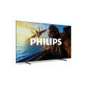 Philips LED 4K TV | 65PUS7000/12 | 65 | Smart TV | TITAN OS | Black