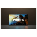 Philips LED 4K teler 65PUS7000/12 65 nutiteler TITAN OS must