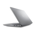 Dell Latitude 5450 14" IPS FHD 1920 x 1080 pikslit Intel Ultra 7 165U 16 GB DDR5 pooljuhtketas 512 G