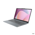 Lenovo IdeaPad Slim 3 15ABR8 arktika hall 15,6" IPS FHD 1920 x 1080 matt AMD Ryzen 7 5825U 16 GB DDR
