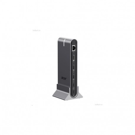 Acer Type-C universaalne dokkimisjaam 15in1