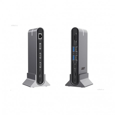 Acer Type-C Universal Docking Station 15in1