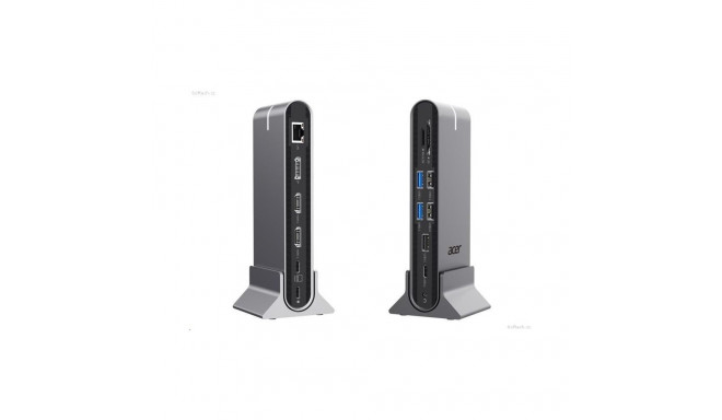 Acer Type-C Universal Docking Station 15in1