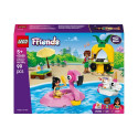 LEGO basseinipidu konstruktor 42658