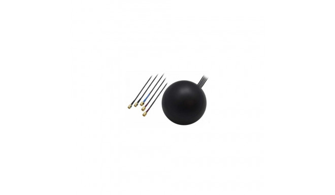 Teltonika Combo MIMO WiFI Roof Antenna SMA Connector
