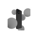 3MK Silicone Case iPhone 7/8/SE 2020/2022 black