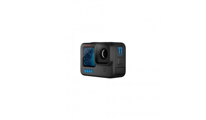 ACTION CAMERA HERO11 BLACK