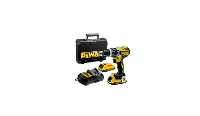 DeWalt DCD796D2
