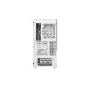 Deepcool | MID TOWER CASE | CH560 Digital | Side window | White | Mid-Tower | Power supply included 