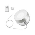 Philips Hue Iris hõbedane eriväljaanne kaasaskantav lamp
