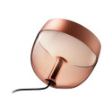 Philips Hue Iris kaasaskantav lamp, vask eriseeria, vask/messing, kaasaskantav lamp