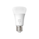 Hue W 9.5W A60 E27 | E27 | 9.5 W | soe valge 2700K | Bluetooth ja Zigbee