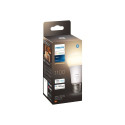 Hue W 9.5W A60 E27 | E27 | 9.5 W | soe valge 2700K | Bluetooth ja Zigbee
