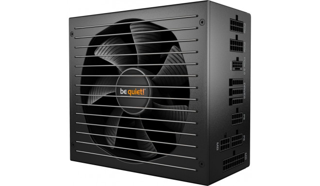 be quiet! toiteplokk Straight Power 12 1000W (BN338)
