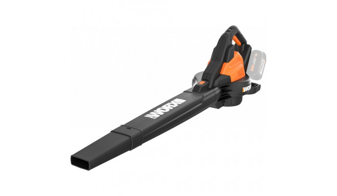 Worx lehepuhasti WG583E.9