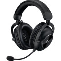 Logitech G Pro X2 Lightspeed must