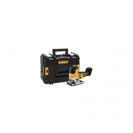 Dewalt tikksaag 18V DCS335NT ilma akuta TSTAK