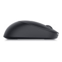 Dell | MS300 | Full-Size Wireless Mouse | Wireless | Wireless | Black
