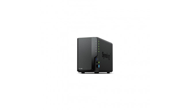 NAS STORAGE TOWER 2BAY/2GB DS225+ SYNOLOGY