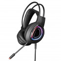 Omega Varr headset Varr VH8010, black