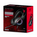 Omega Varr headset Varr VH8010, black