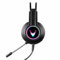 Omega Varr headset VH8030, black