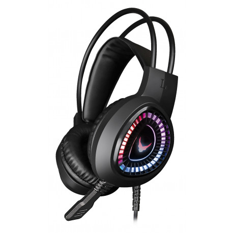 Omega Varr headset VH8010L, black