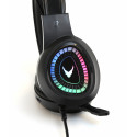 Omega Varr headset VH8010L, black