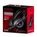 Omega Varr headset VH8010L, black