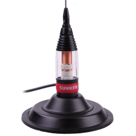 Sunker CB antenn Elite CB 116