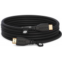 Rode cable HDMI 2.0 3m, black