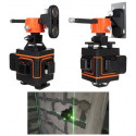 Bigstren laser level 4D