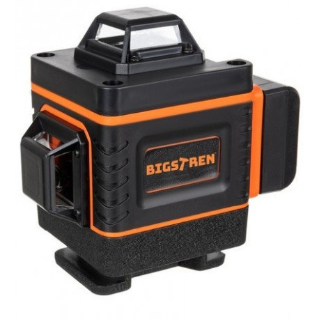 Bigstren laserlood 4D