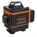 Bigstren laser level 4D