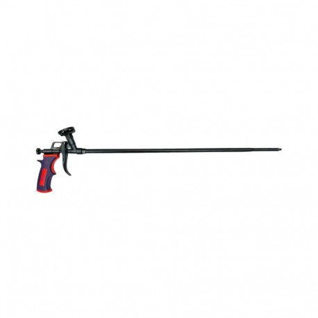 Foam gun XL with 600 mm barrel, adjustable