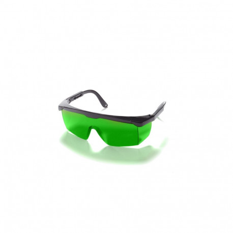 Kapro 840G lasertundlikud prillid, rohelised