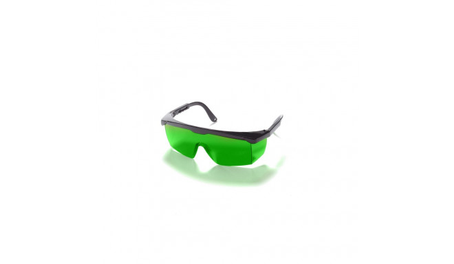 Kapro 840G lasertundlikud prillid, rohelised