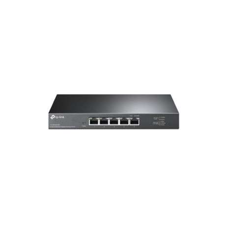 TP-Link TL-SG105-M2 Network Switch 2.5G