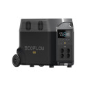 Portable Power Station EcoFlow DELTA Pro