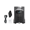 Portable Power Station EcoFlow DELTA Pro